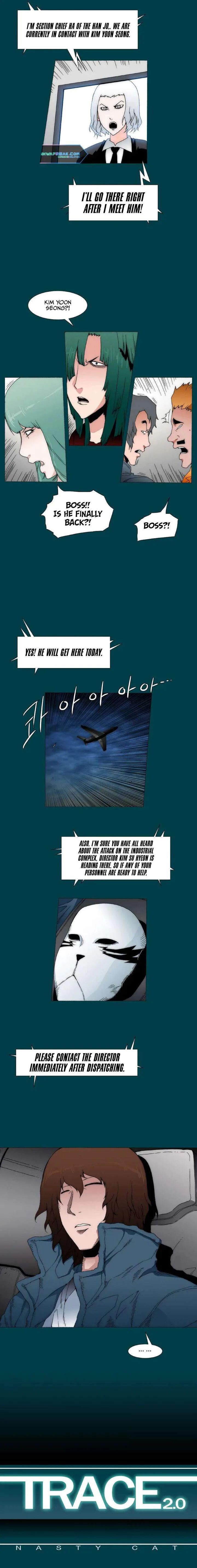 Trace 2.0 Chapter 82 page 5