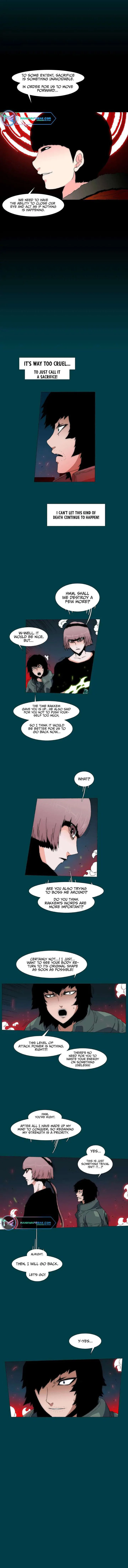 Trace 2.0 Chapter 82 page 3
