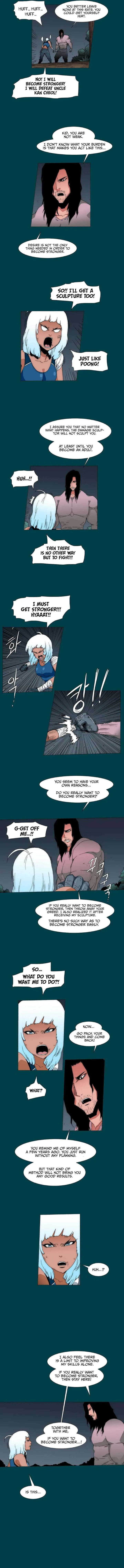 Trace 2.0 Chapter 83 page 2
