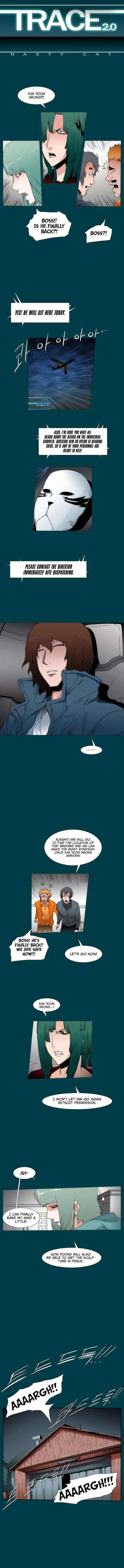 Trace 2.0 Chapter 83 page 1