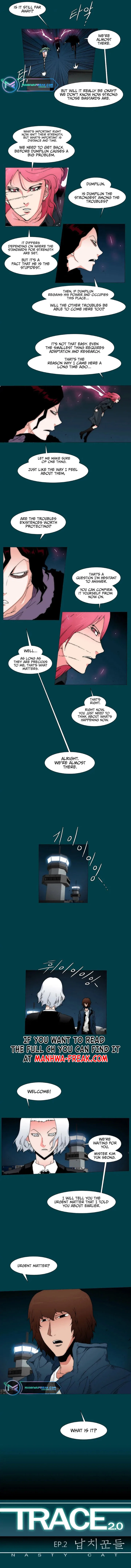 Trace 2.0 Chapter 85 page 9
