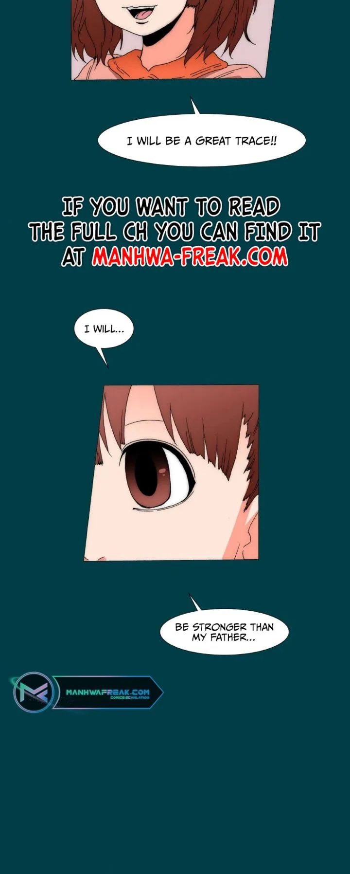Trace 2.0 Chapter 85 page 7