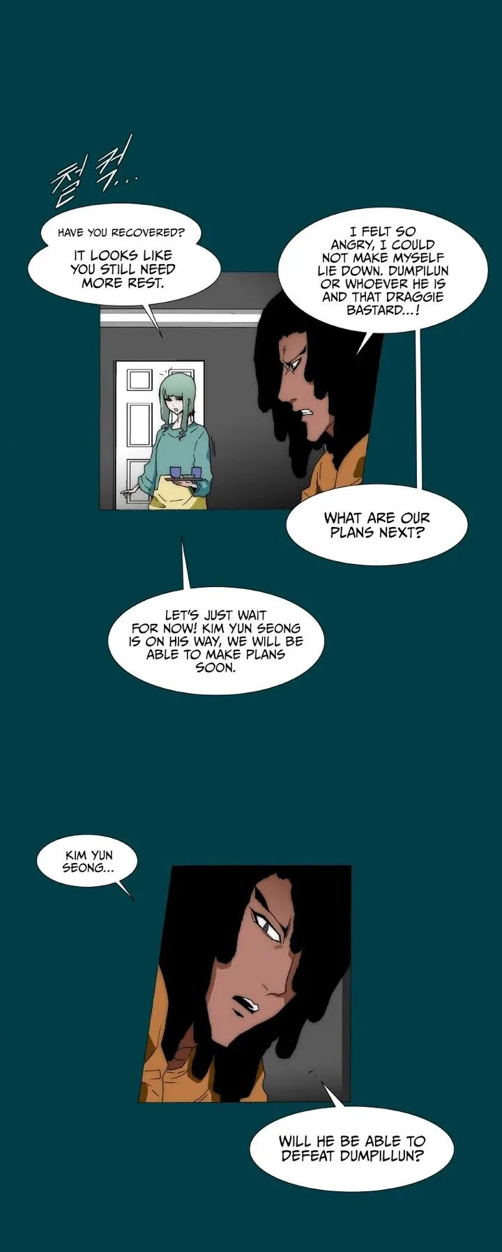 Trace 2.0 Chapter 85 page 4