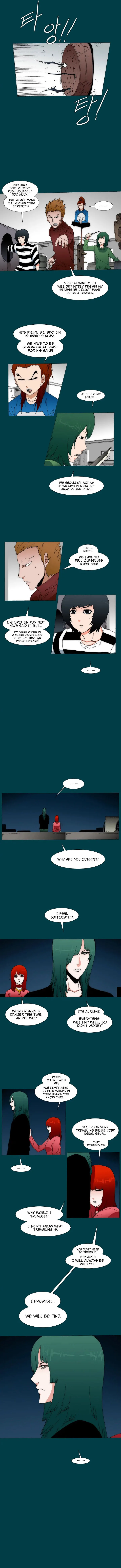 Trace 2.0 Chapter 85 page 8