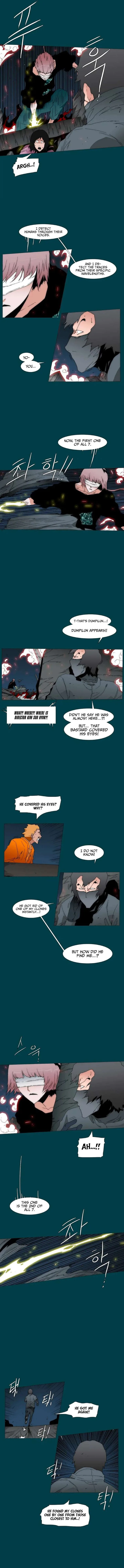 Trace 2.0 Chapter 86 page 2