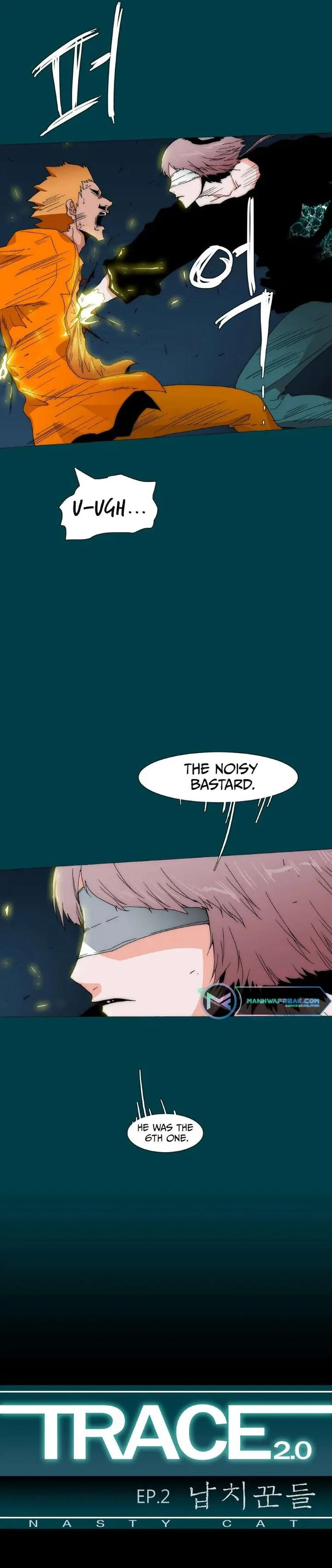 Trace 2.0 Chapter 87 page 5