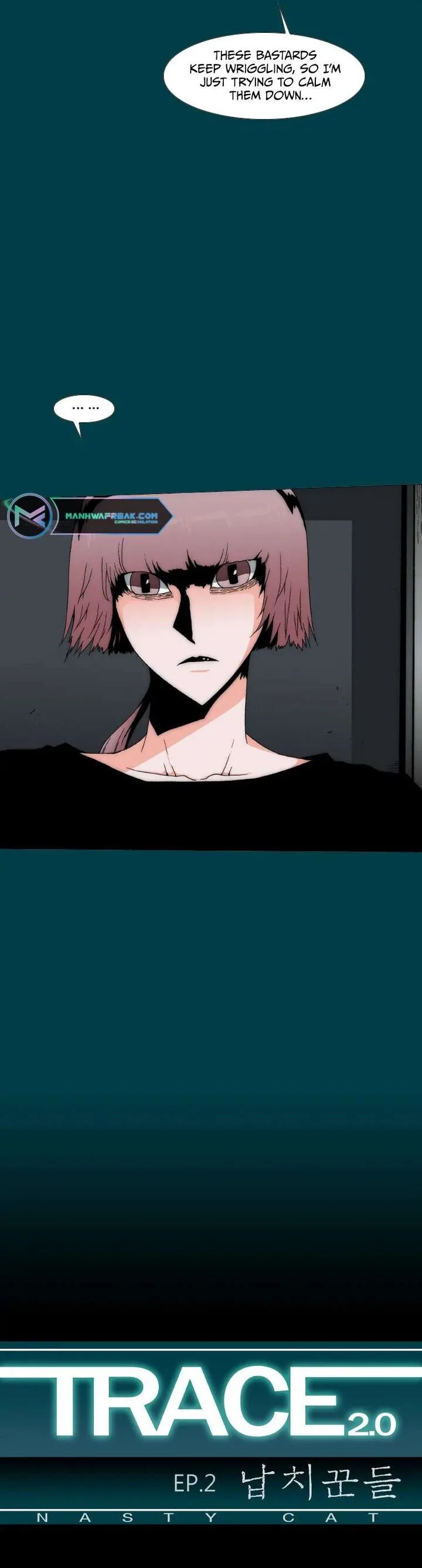 Trace 2.0 Chapter 88 page 5