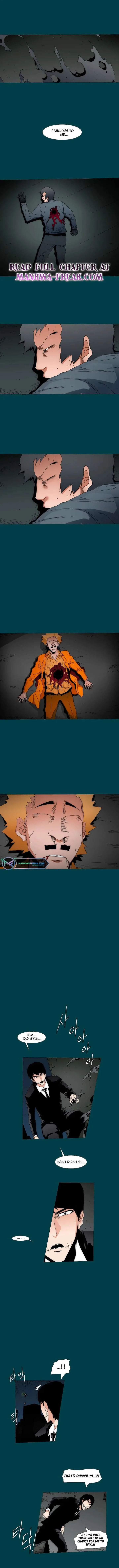 Trace 2.0 Chapter 88 page 3