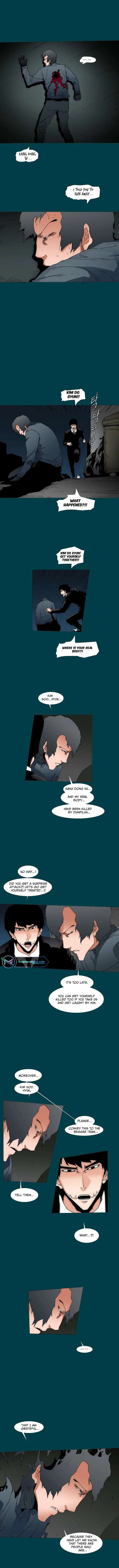 Trace 2.0 Chapter 88 page 2