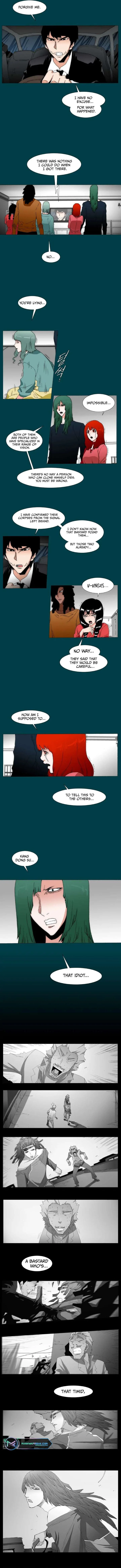 Trace 2.0 Chapter 89 page 2