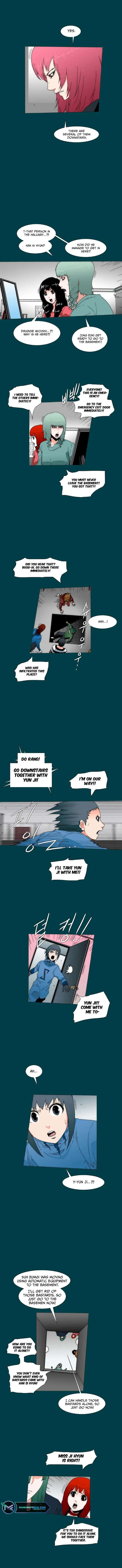 Trace 2.0 Chapter 90 page 2