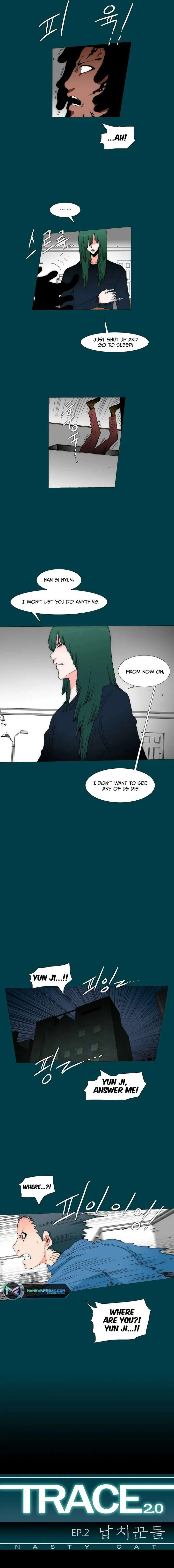 Trace 2.0 Chapter 90 page 4