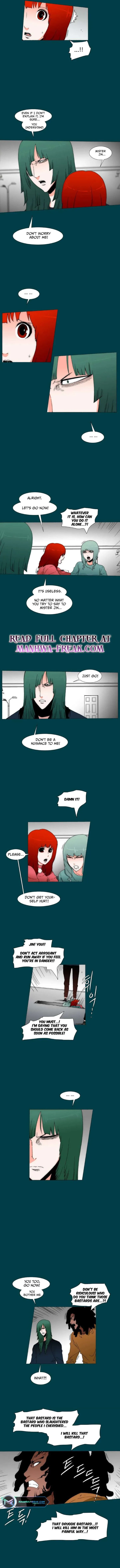 Trace 2.0 Chapter 90 page 3