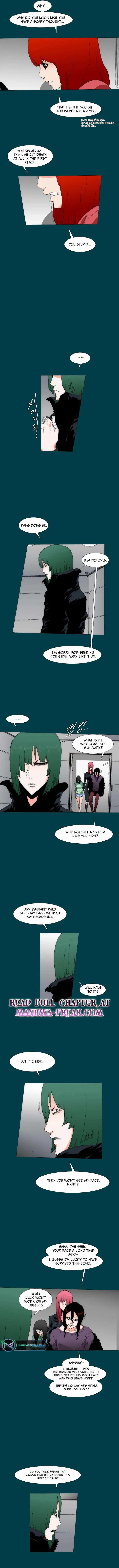 Trace 2.0 Chapter 91 page 3