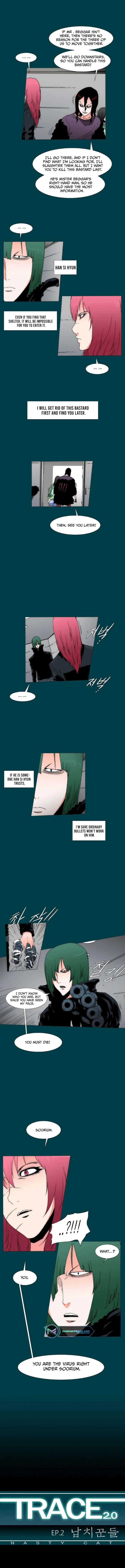 Trace 2.0 Chapter 91 page 4