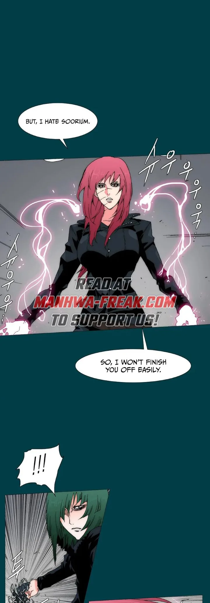 Trace 2.0 Chapter 92 page 3
