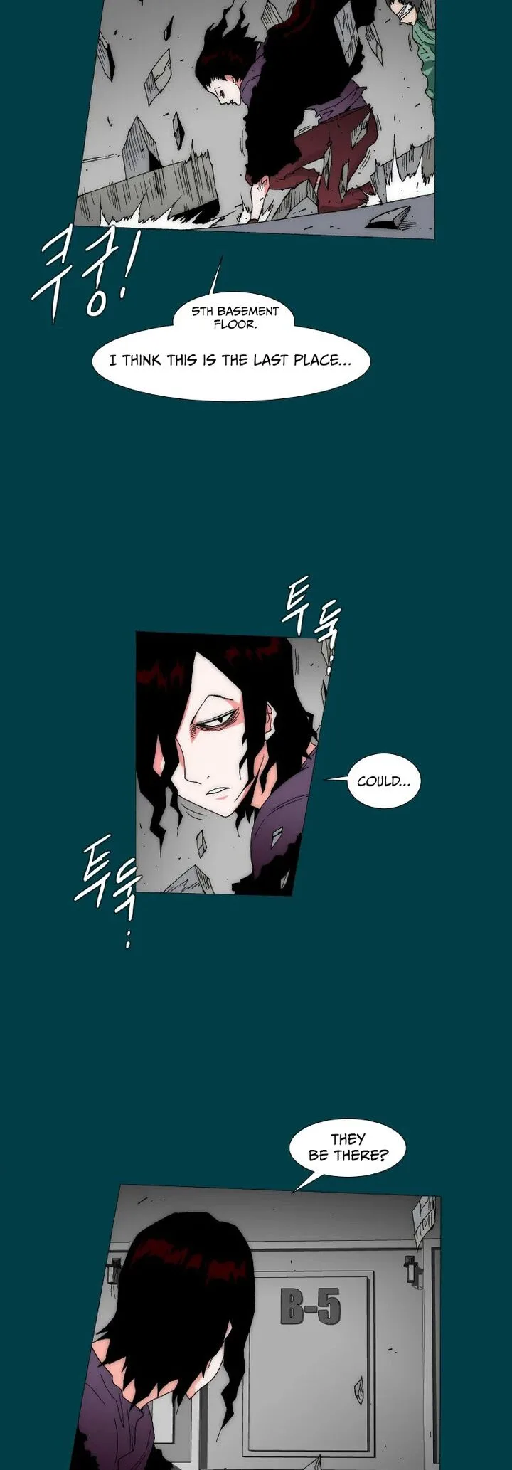 Trace 2.0 Chapter 92 page 5