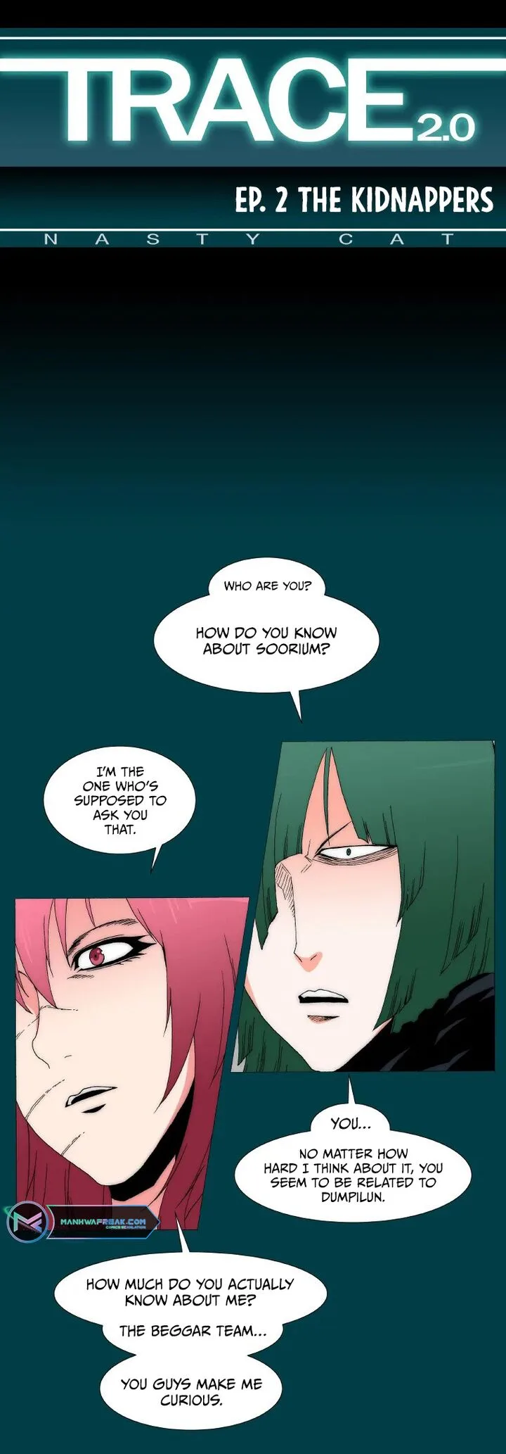 Trace 2.0 Chapter 92 page 2