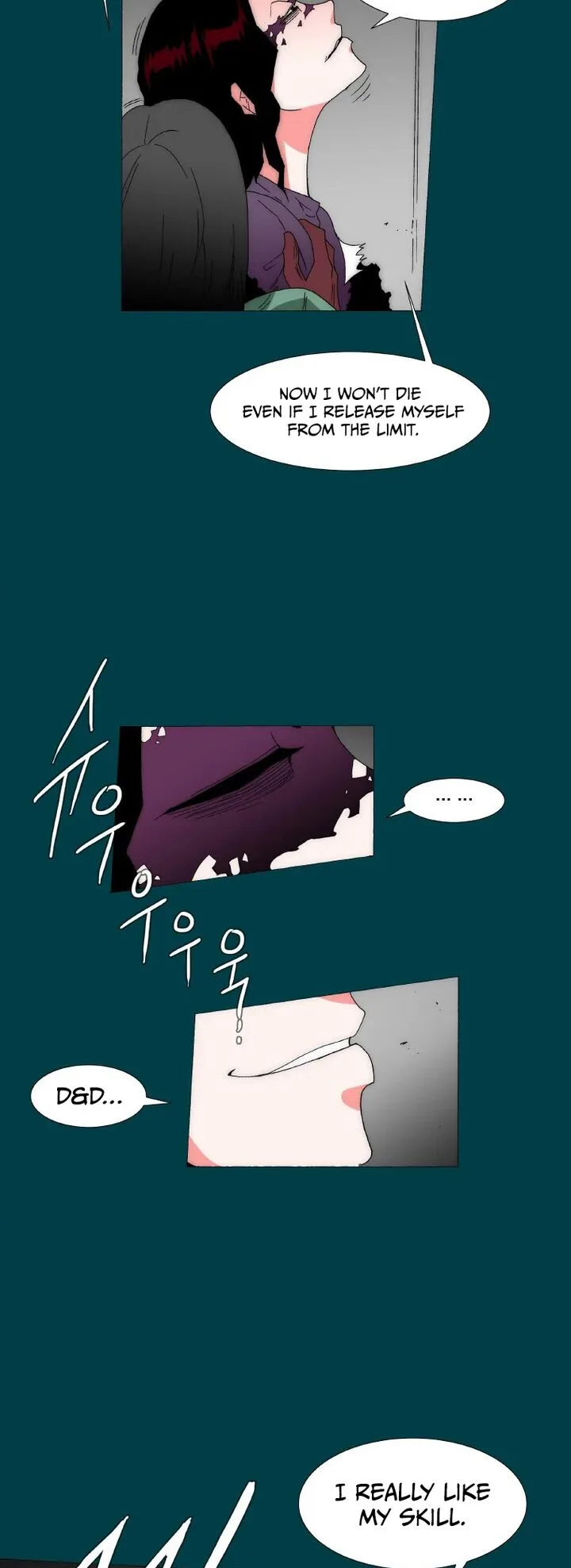 Trace 2.0 Chapter 92 page 15