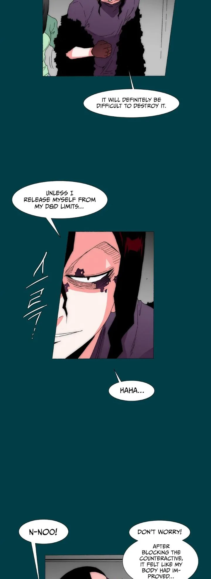 Trace 2.0 Chapter 92 page 14