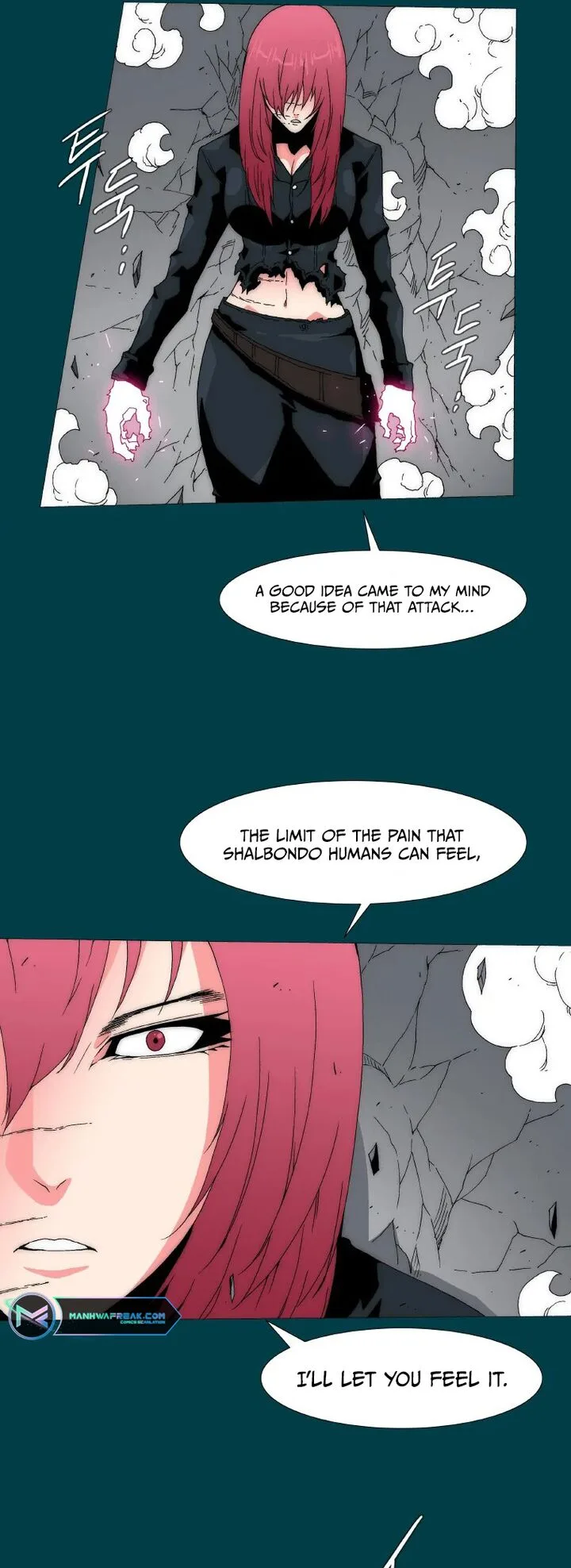 Trace 2.0 Chapter 92 page 12