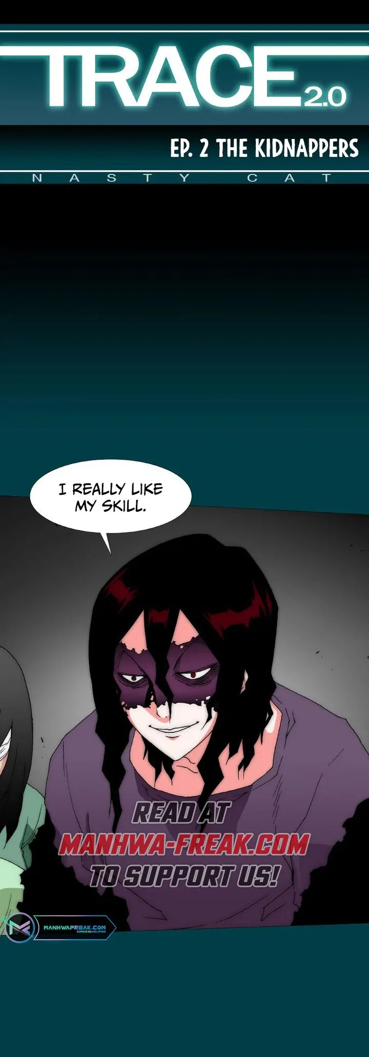 Trace 2.0 Chapter 93 page 2