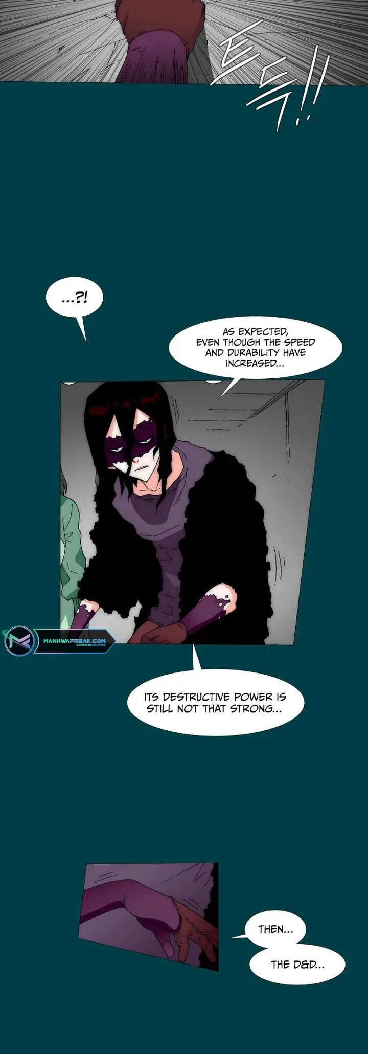 Trace 2.0 Chapter 93 page 6