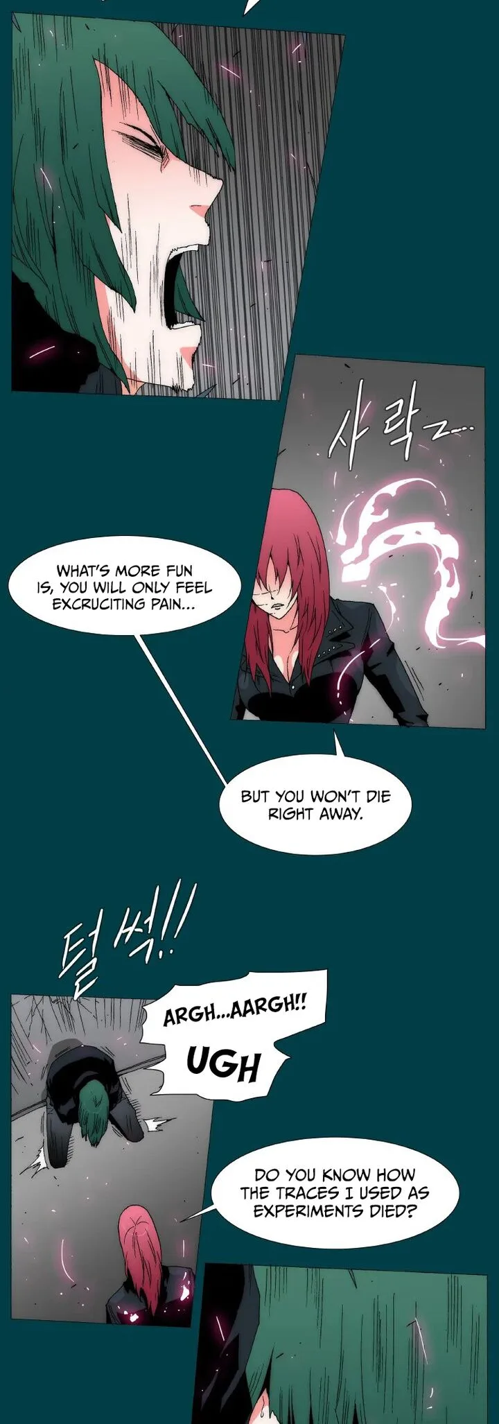 Trace 2.0 Chapter 93 page 14