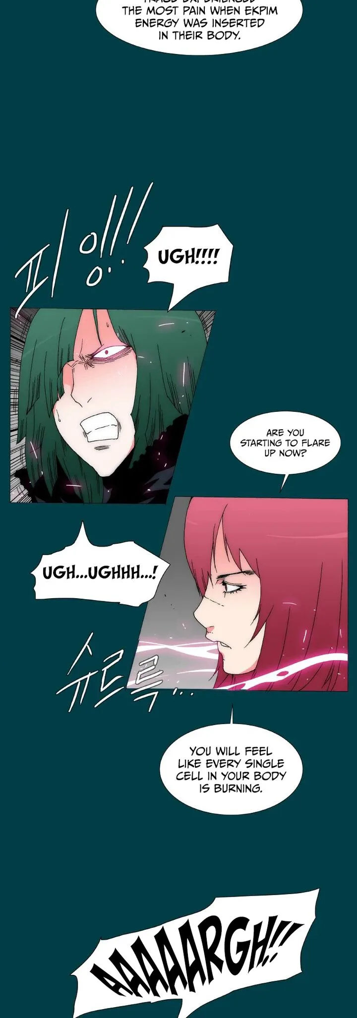 Trace 2.0 Chapter 93 page 13