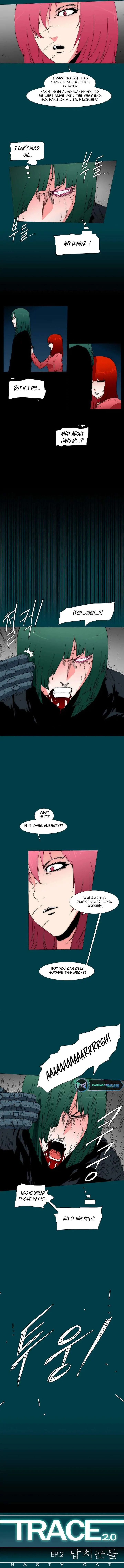 Trace 2.0 Chapter 94 page 5