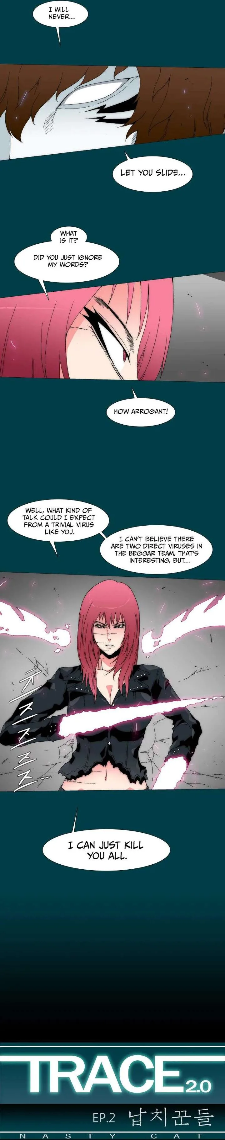 Trace 2.0 Chapter 95 page 6