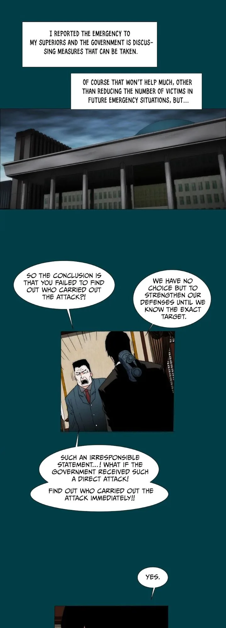 Trace 2.0 Chapter 99 page 6