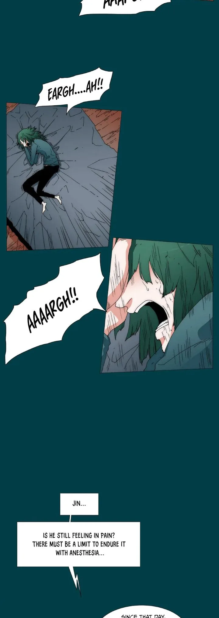 Trace 2.0 Chapter 99 page 10