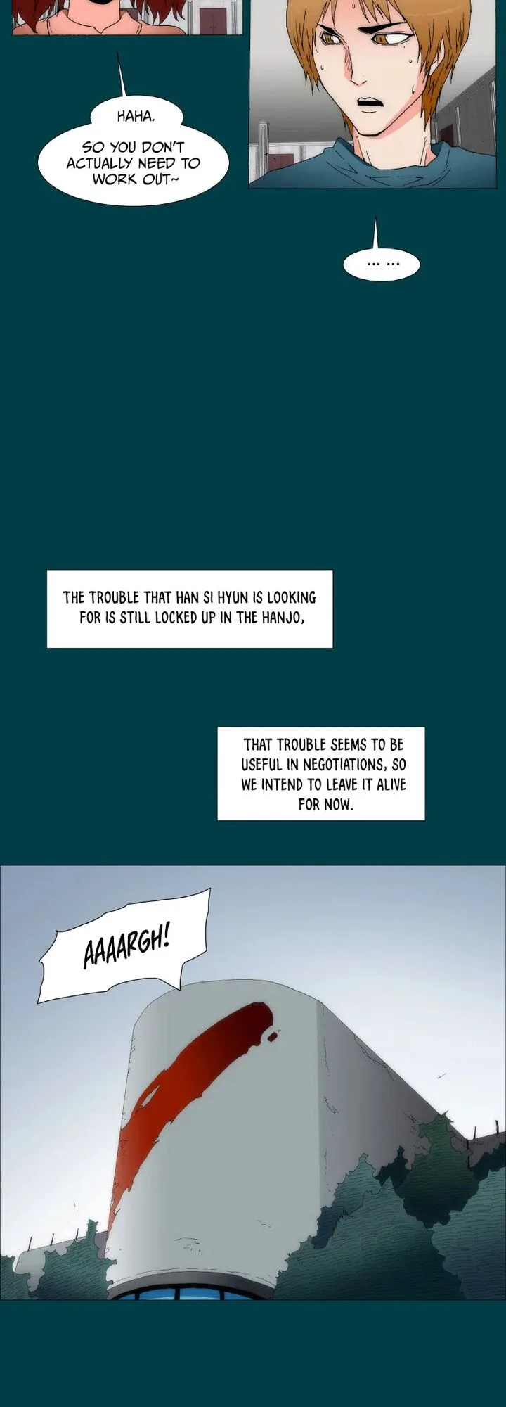 Trace 2.0 Chapter 99 page 4