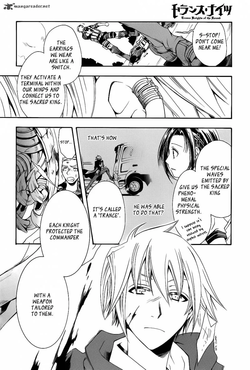 Trance Knights Chapter 1 page 56
