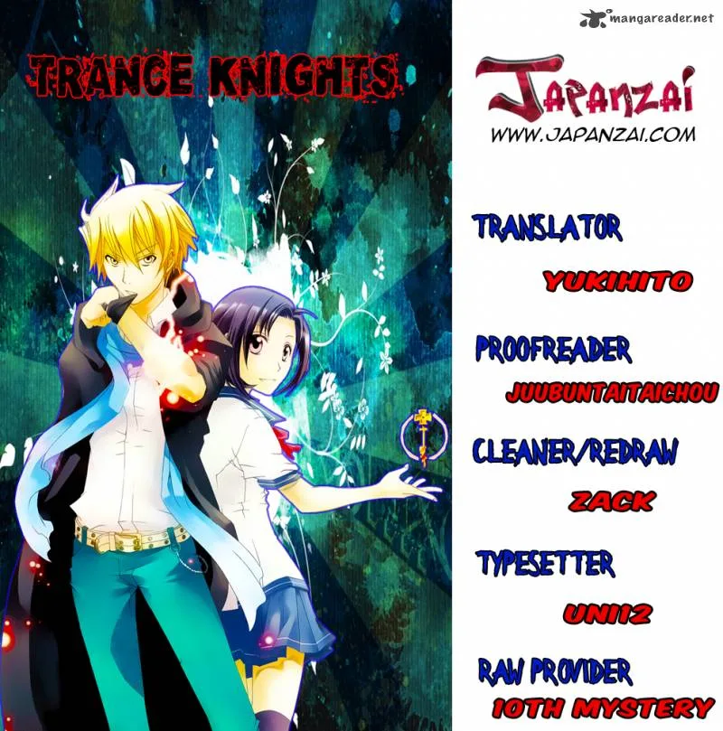 Trance Knights Chapter 5 page 3