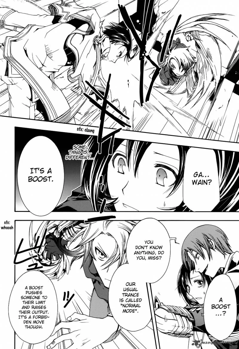 Trance Knights Chapter 5 page 29