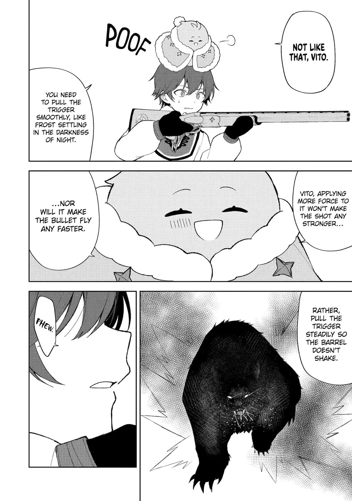 Transmigrated to the Northern Frontier Chapter 1 page 36