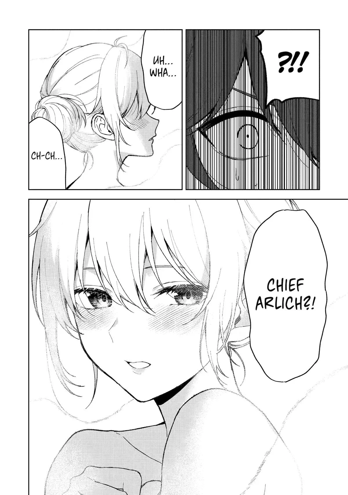 Transmigrated to the Northern Frontier Chapter 11 page 34