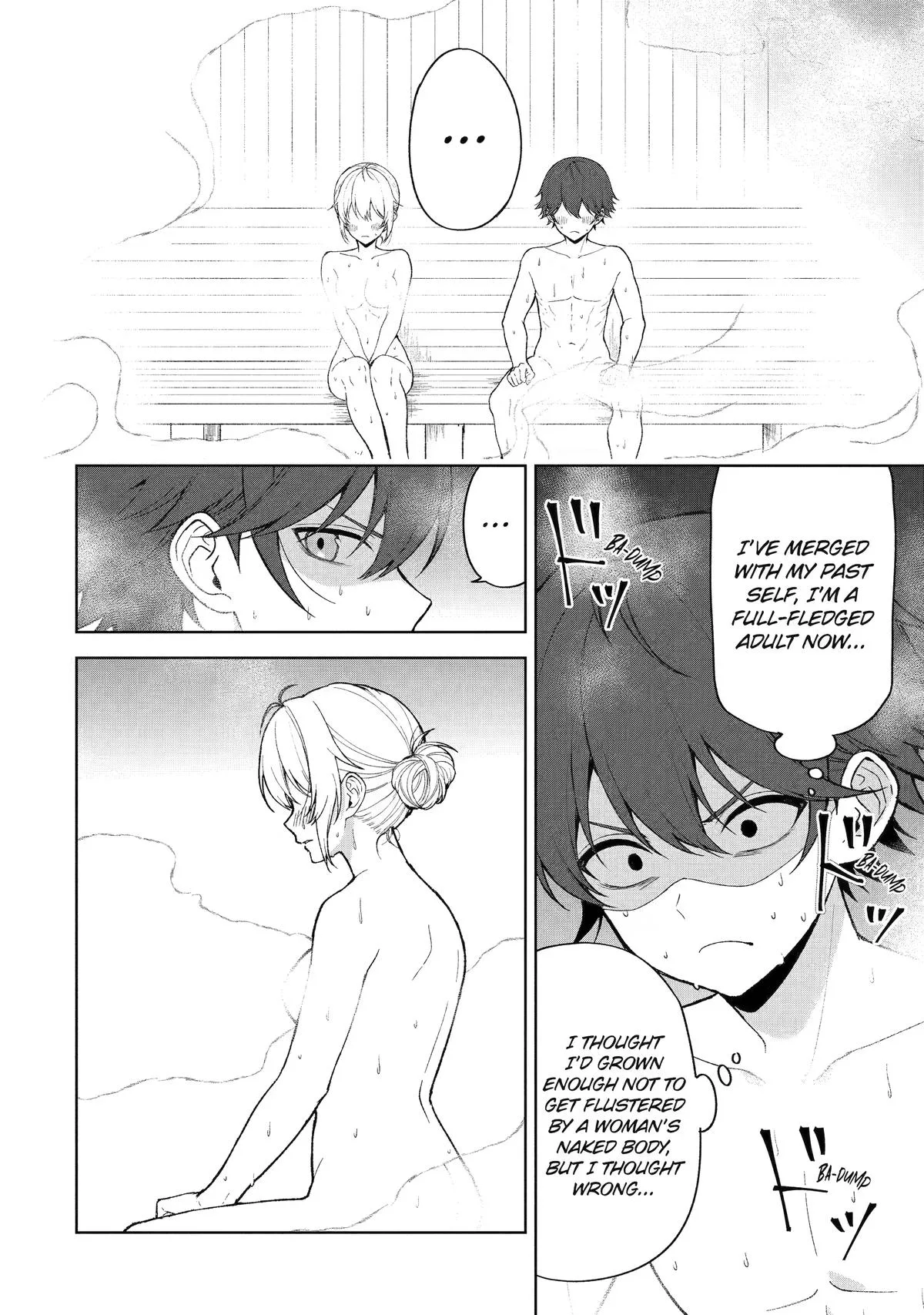 Transmigrated to the Northern Frontier Chapter 12 page 4