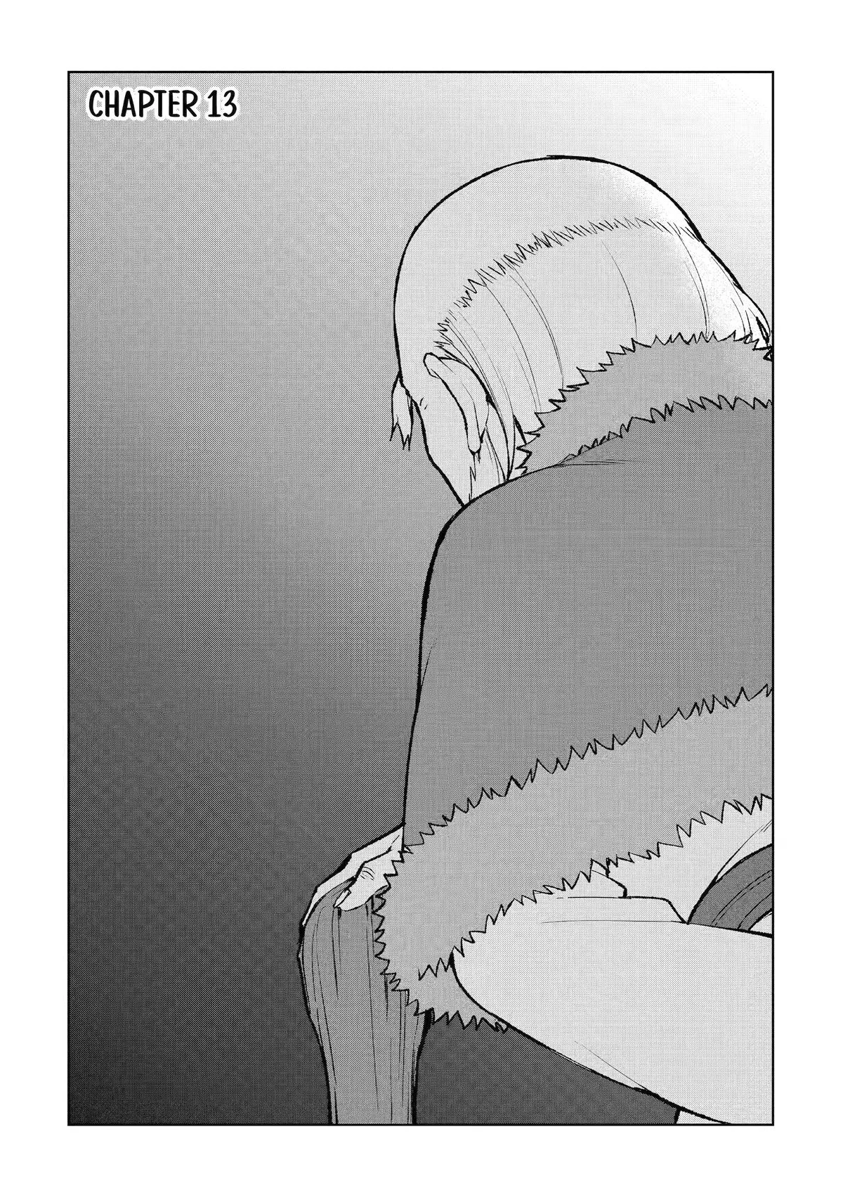 Transmigrated to the Northern Frontier Chapter 13 page 1