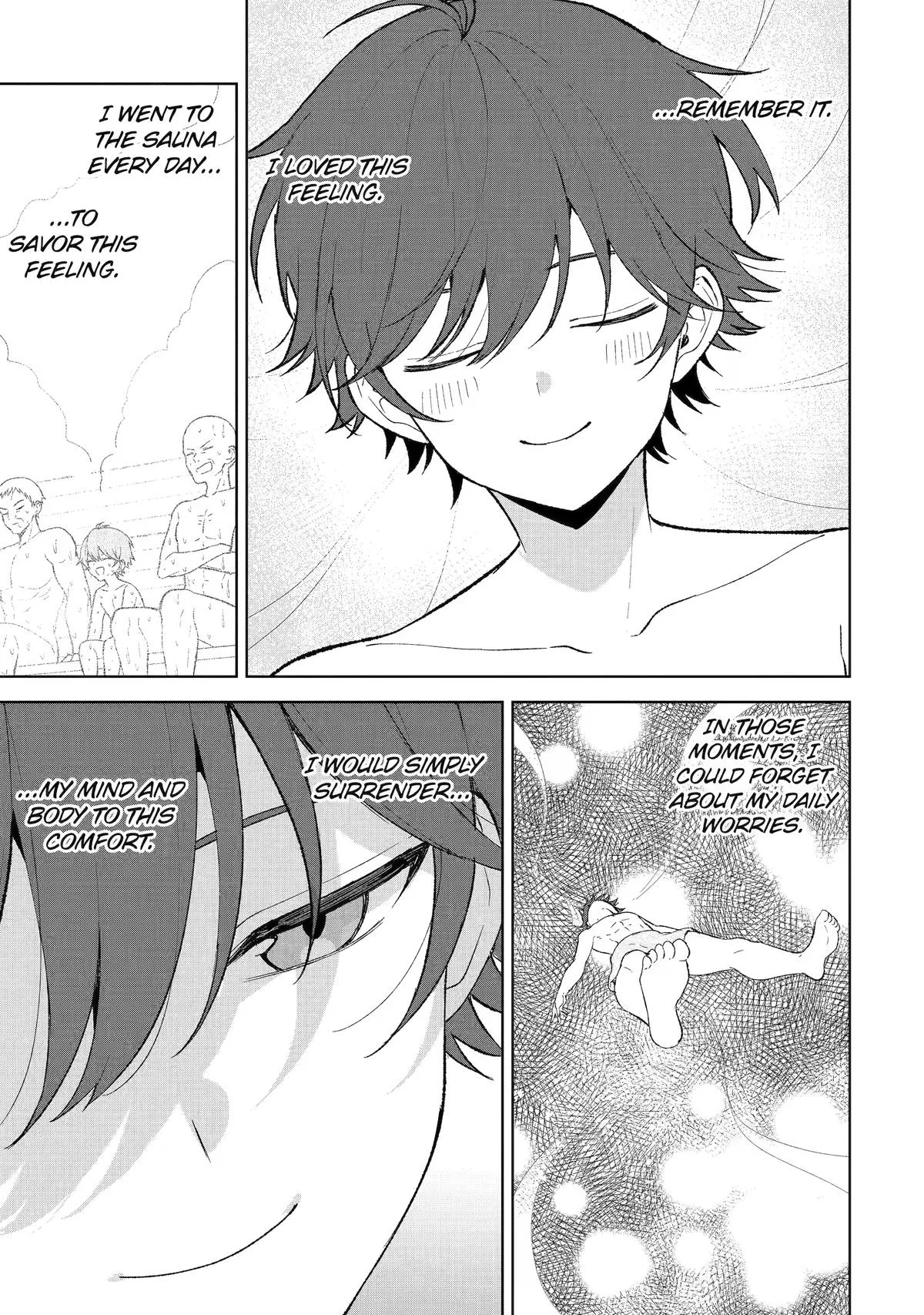 Transmigrated to the Northern Frontier Chapter 4 page 21