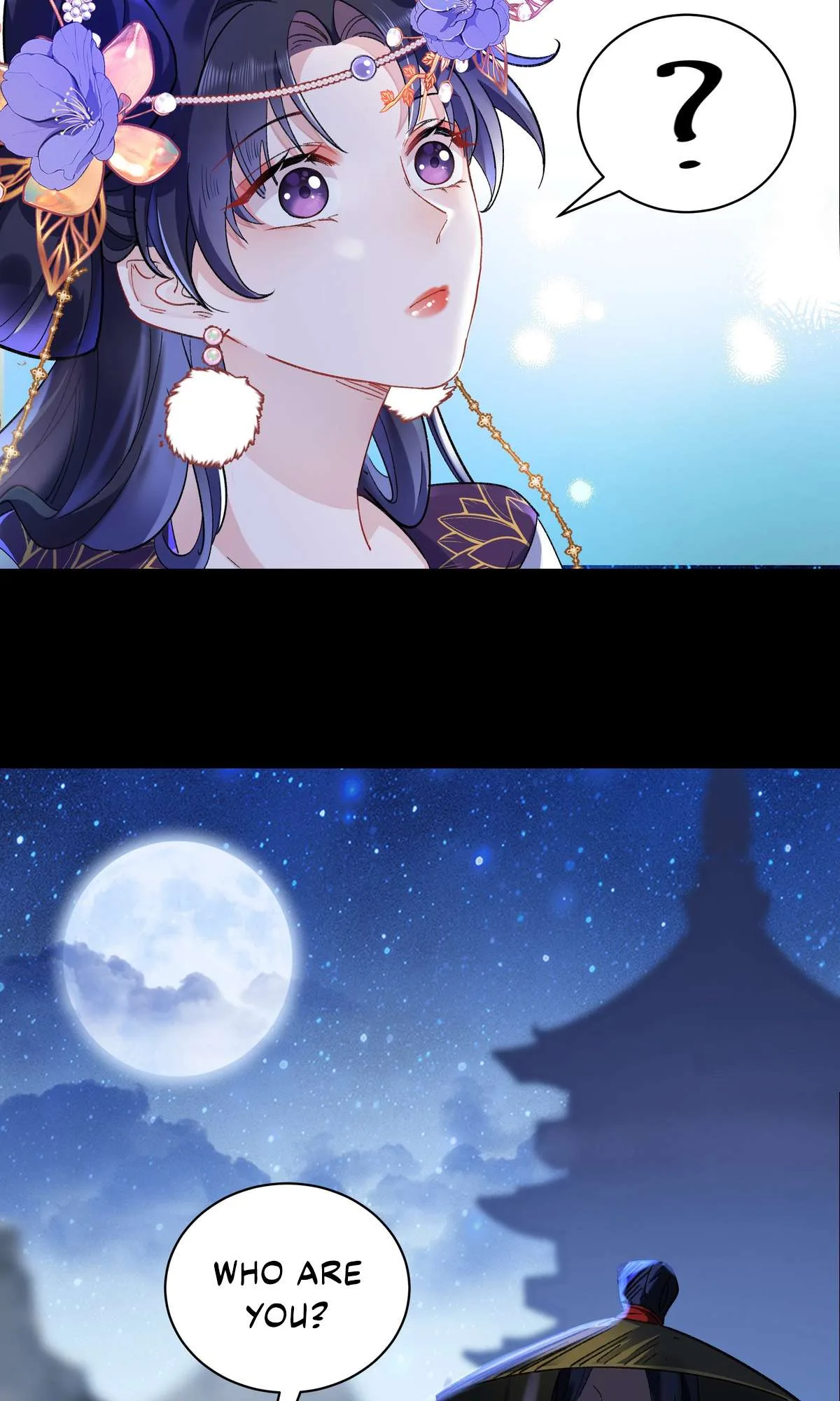 Transmigrating into a Cultivation Novel to Form a Harem Chapter 1 page 38