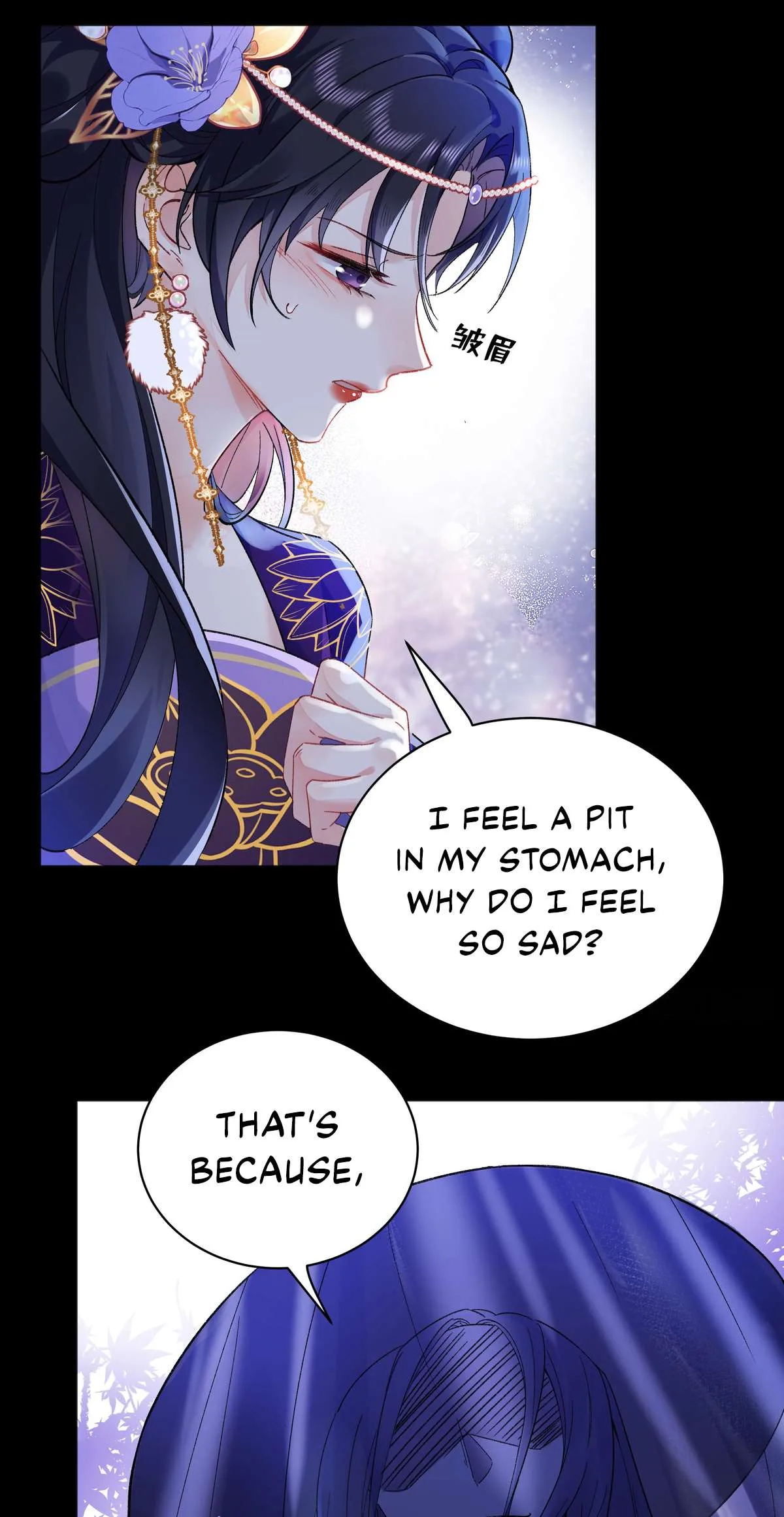 Transmigrating into a Cultivation Novel to Form a Harem Chapter 1 page 40
