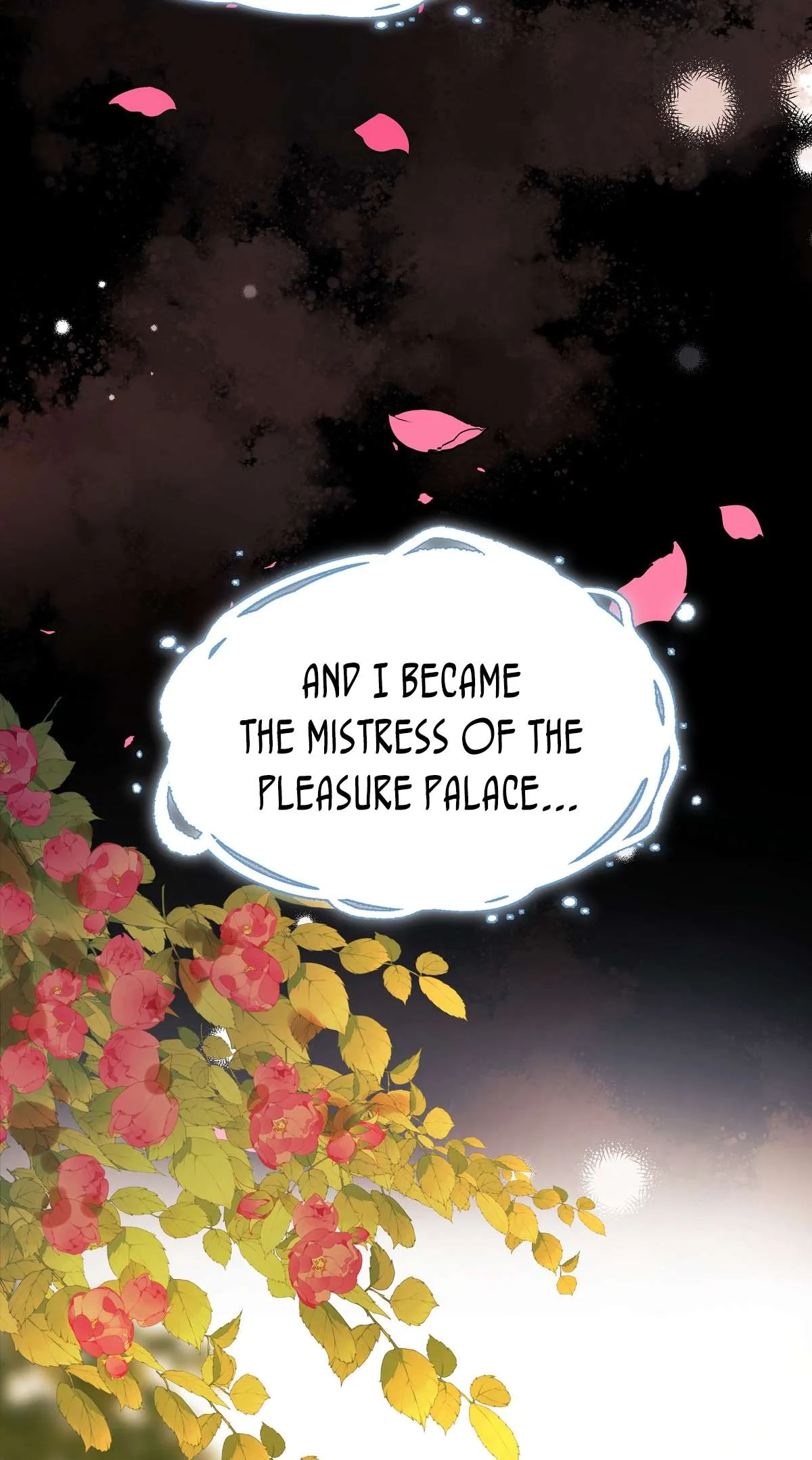 Transmigrating into a Cultivation Novel to Form a Harem Chapter 1 page 52