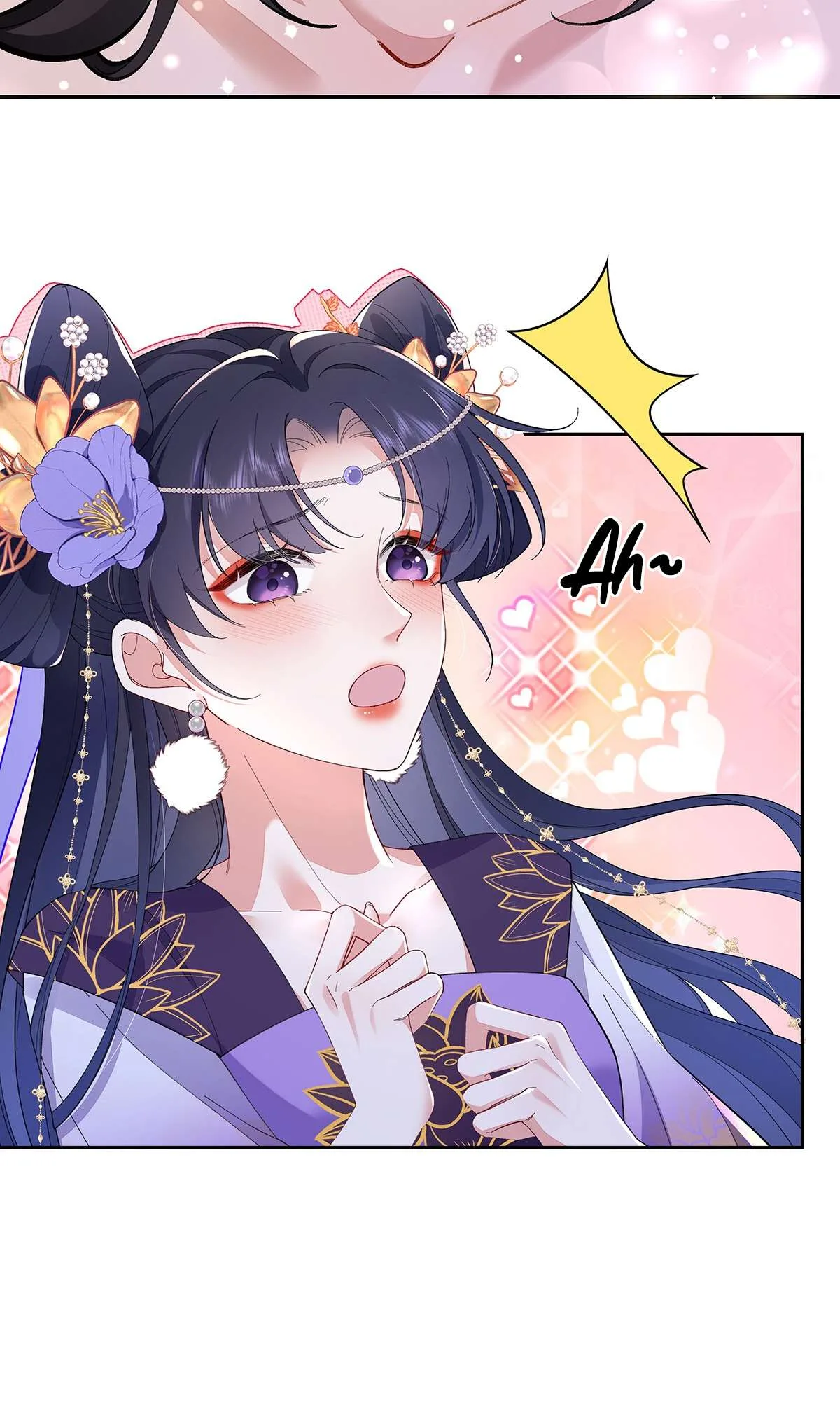 Transmigrating into a Cultivation Novel to Form a Harem Chapter 10 page 4