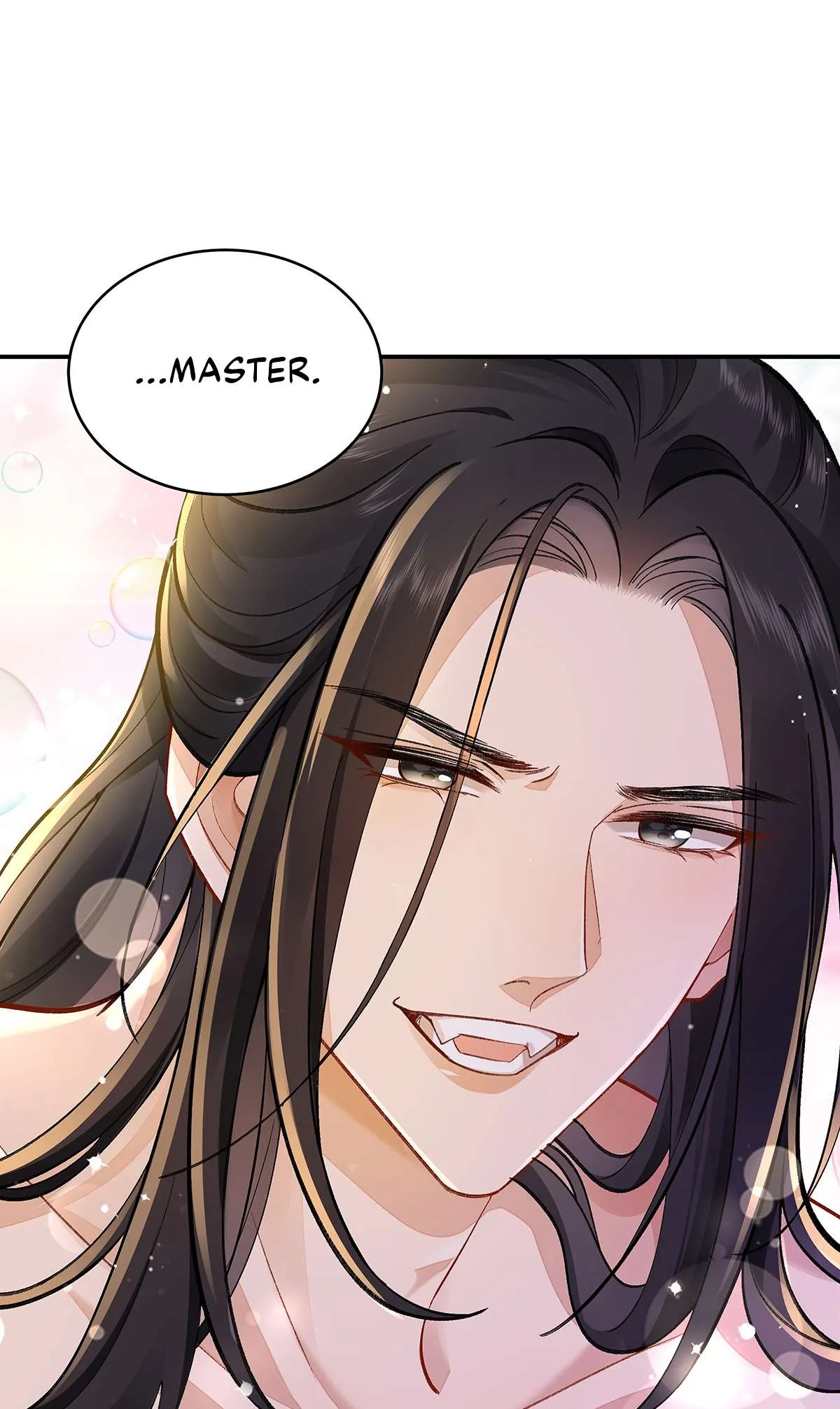 Transmigrating into a Cultivation Novel to Form a Harem Chapter 10 page 3