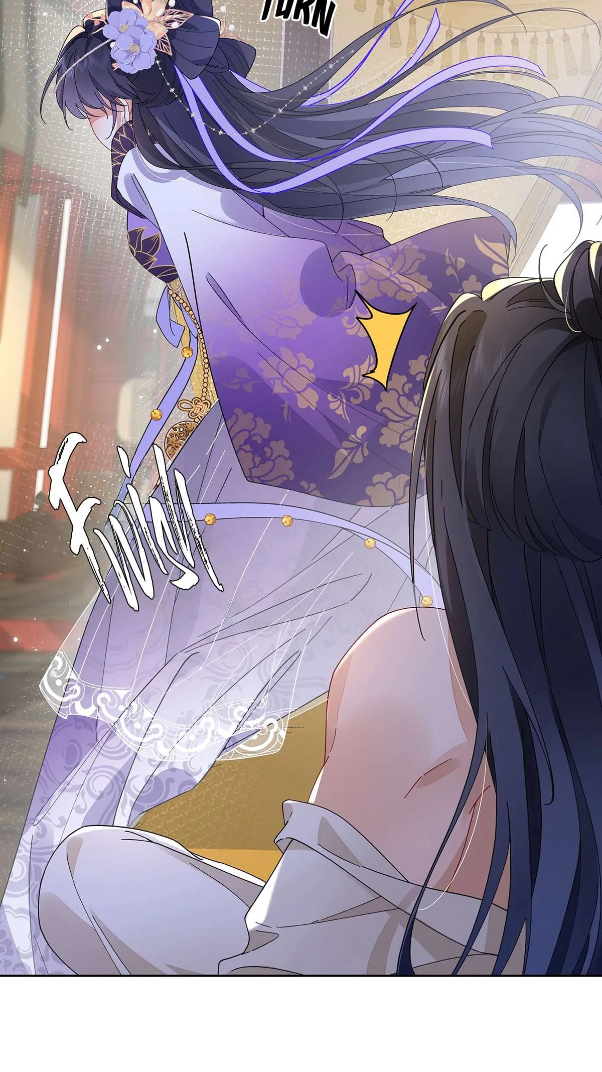 Transmigrating into a Cultivation Novel to Form a Harem Chapter 10 page 14