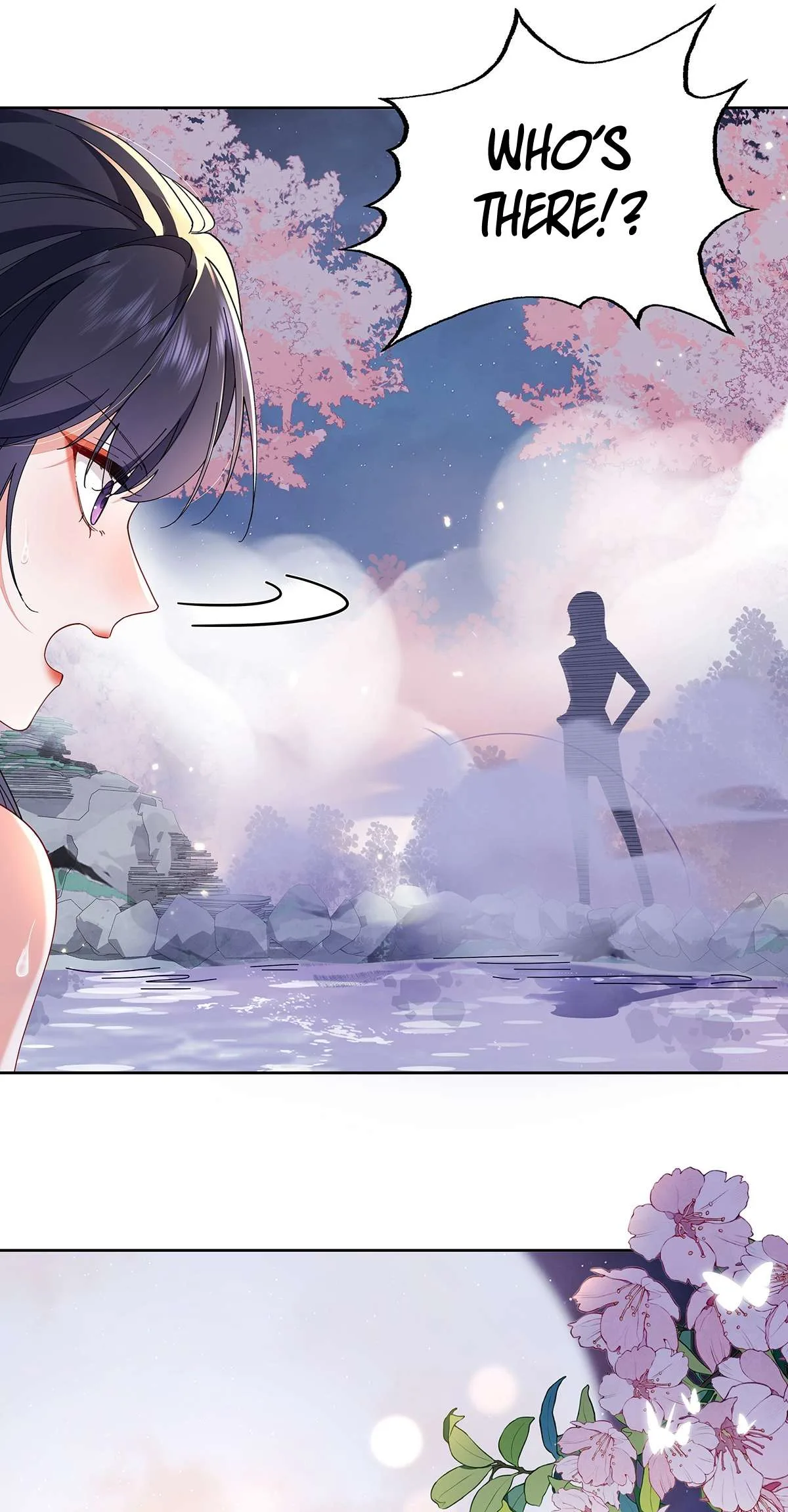 Transmigrating into a Cultivation Novel to Form a Harem Chapter 10 page 24