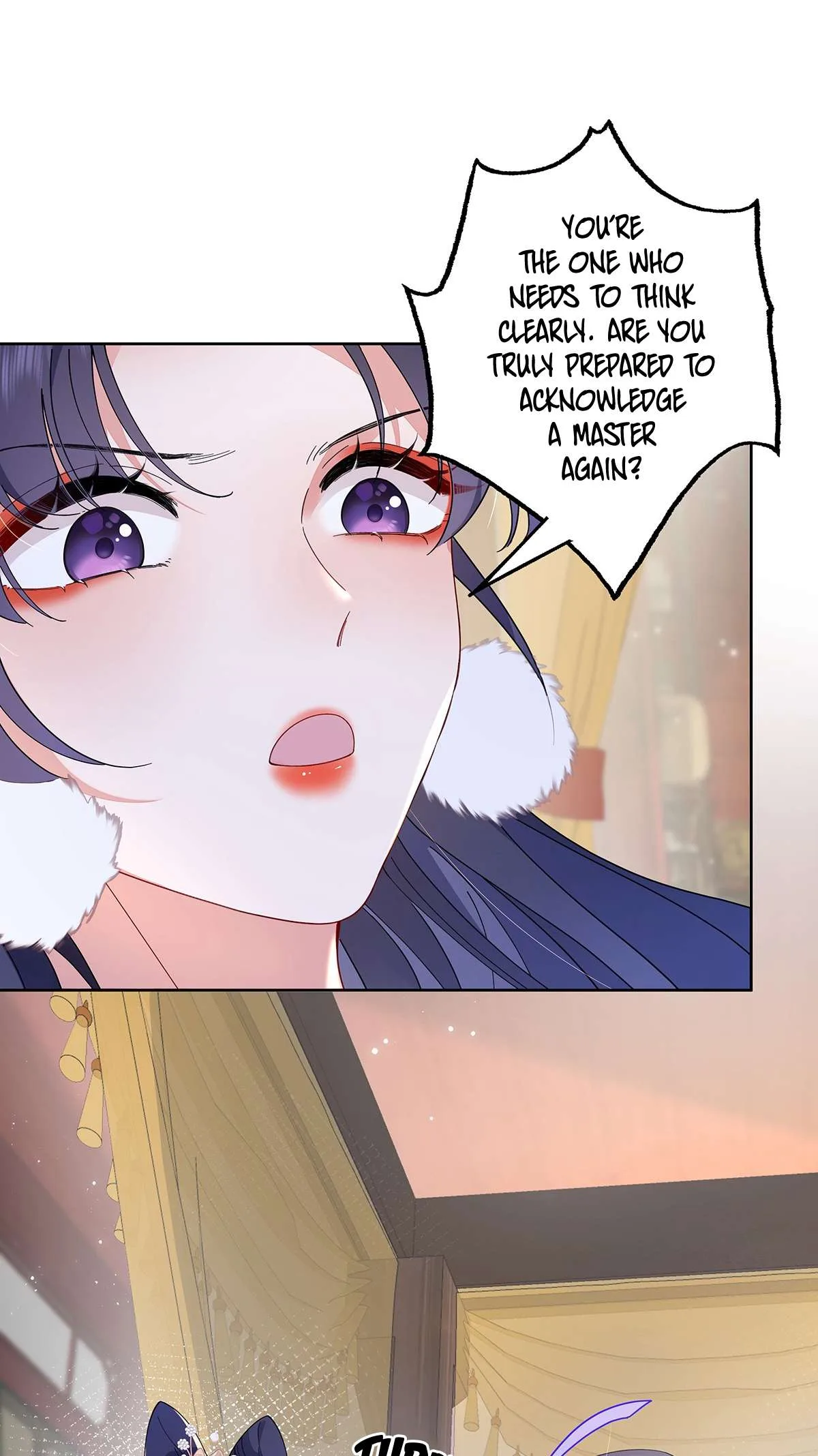 Transmigrating into a Cultivation Novel to Form a Harem Chapter 10 page 13